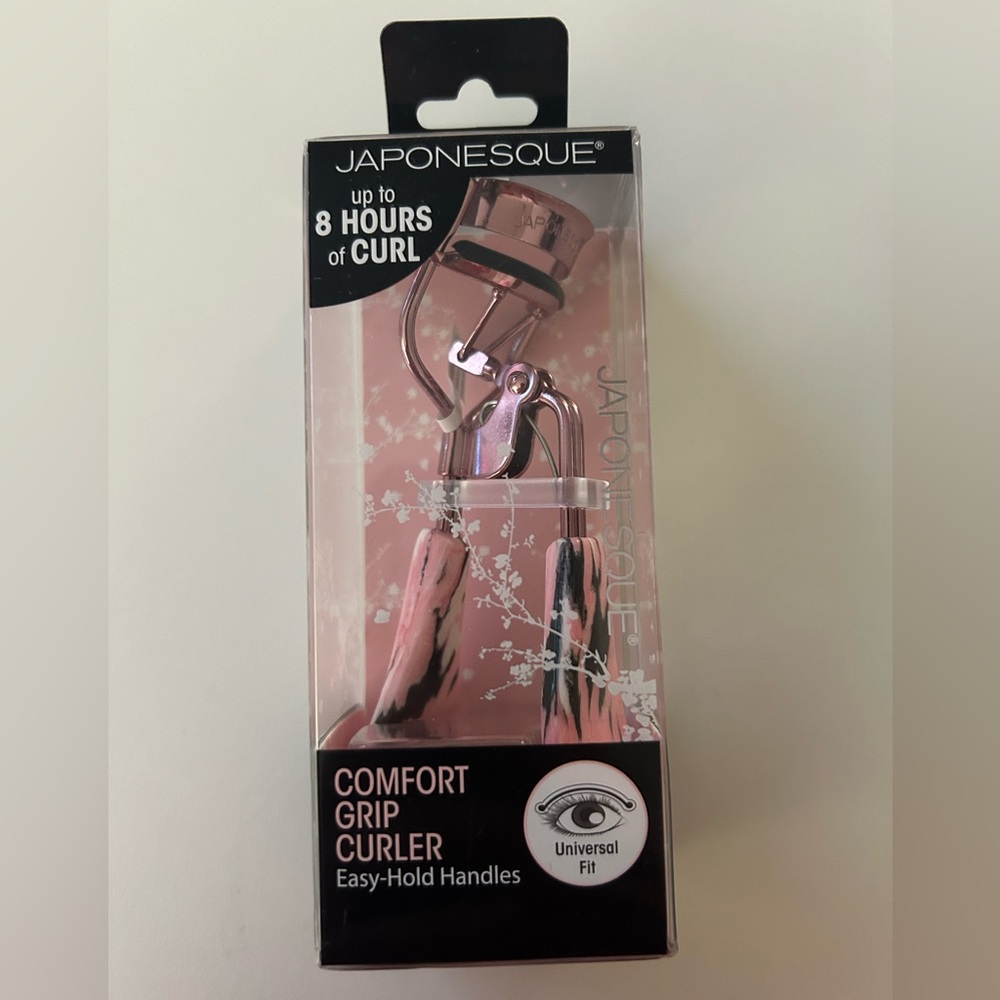 Japonesque  Eyelashes curler